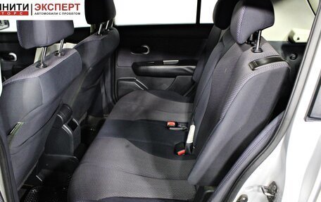 Nissan Tiida, 2008 год, 727 000 рублей, 16 фотография