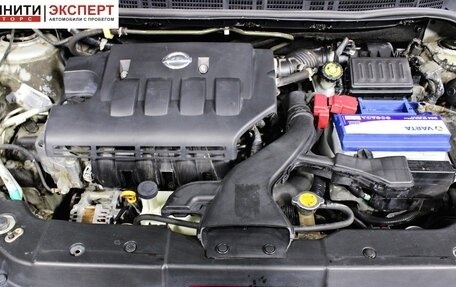 Nissan Tiida, 2008 год, 727 000 рублей, 18 фотография