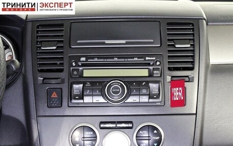 Nissan Tiida, 2008 год, 727 000 рублей, 14 фотография