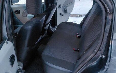 Renault Logan I, 2008 год, 320 000 рублей, 7 фотография