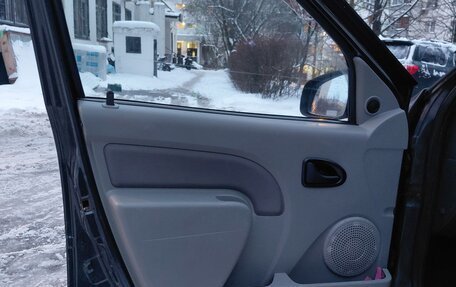 Renault Logan I, 2008 год, 320 000 рублей, 12 фотография