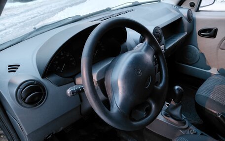 Renault Logan I, 2008 год, 320 000 рублей, 15 фотография