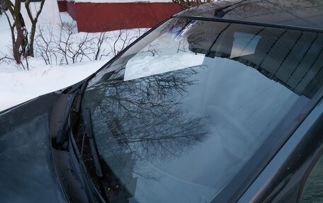 Renault Logan I, 2008 год, 320 000 рублей, 19 фотография