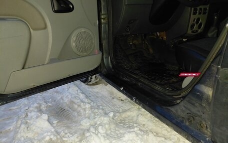 Renault Logan I, 2008 год, 320 000 рублей, 14 фотография