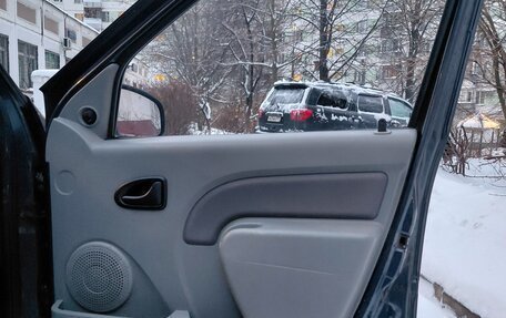 Renault Logan I, 2008 год, 320 000 рублей, 24 фотография