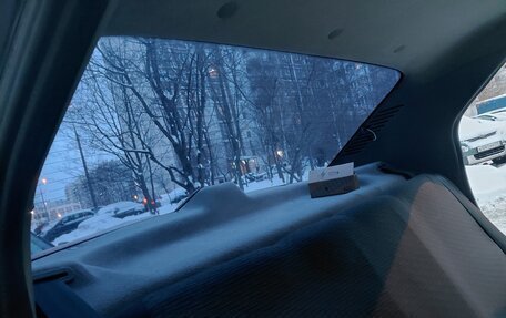 Renault Logan I, 2008 год, 320 000 рублей, 29 фотография