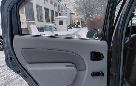 Renault Logan I, 2008 год, 320 000 рублей, 27 фотография