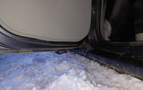 Renault Logan I, 2008 год, 320 000 рублей, 26 фотография