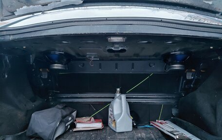 Renault Logan I, 2008 год, 320 000 рублей, 34 фотография