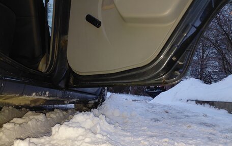 Renault Logan I, 2008 год, 320 000 рублей, 32 фотография