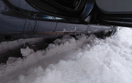 Renault Logan I, 2008 год, 320 000 рублей, 30 фотография