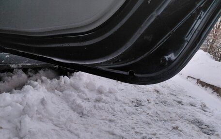 Renault Logan I, 2008 год, 320 000 рублей, 31 фотография