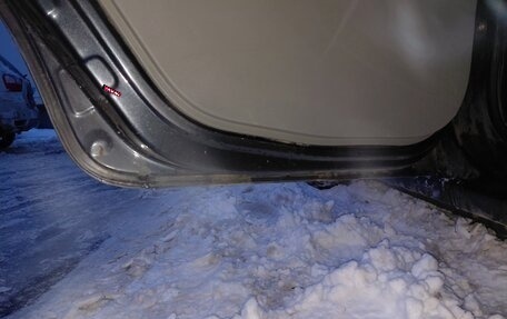 Renault Logan I, 2008 год, 320 000 рублей, 25 фотография