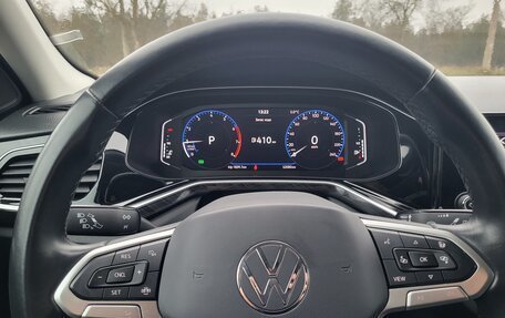 Volkswagen Polo VI (EU Market), 2021 год, 2 100 000 рублей, 7 фотография