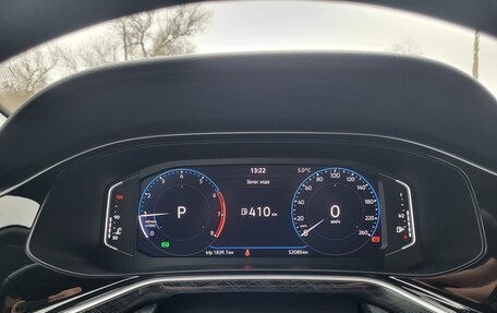 Volkswagen Polo VI (EU Market), 2021 год, 2 100 000 рублей, 6 фотография