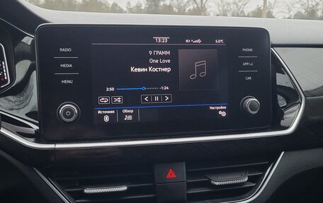 Volkswagen Polo VI (EU Market), 2021 год, 2 100 000 рублей, 9 фотография