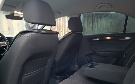 Volkswagen Polo VI (EU Market), 2021 год, 2 100 000 рублей, 10 фотография