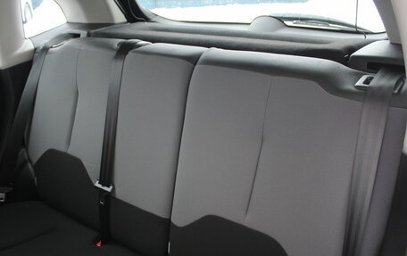 Citroen C3 II, 2010 год, 490 000 рублей, 12 фотография