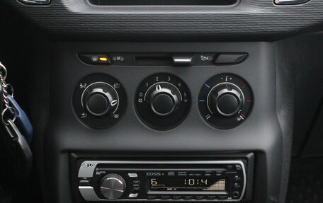 Citroen C3 II, 2010 год, 490 000 рублей, 16 фотография