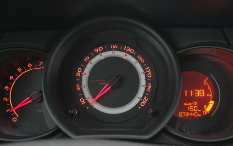 Citroen C3 II, 2010 год, 490 000 рублей, 15 фотография