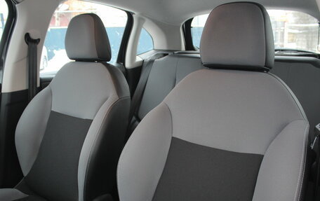 Citroen C3 II, 2010 год, 490 000 рублей, 10 фотография