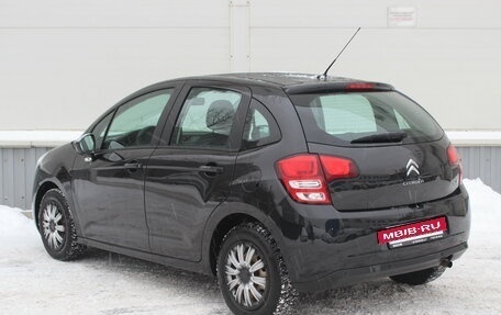 Citroen C3 II, 2010 год, 490 000 рублей, 5 фотография