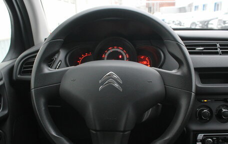 Citroen C3 II, 2010 год, 490 000 рублей, 14 фотография