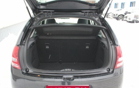 Citroen C3 II, 2010 год, 490 000 рублей, 8 фотография