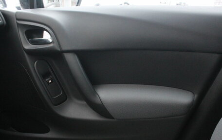 Citroen C3 II, 2010 год, 490 000 рублей, 18 фотография