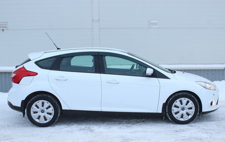 Ford Focus III, 2015 год, 820 000 рублей, 7 фотография