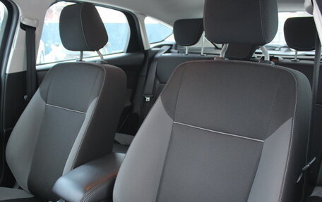 Ford Focus III, 2015 год, 820 000 рублей, 10 фотография