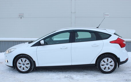 Ford Focus III, 2015 год, 820 000 рублей, 6 фотография