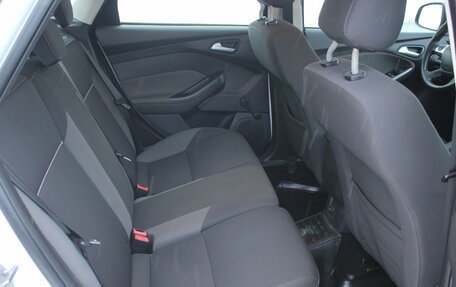 Ford Focus III, 2015 год, 820 000 рублей, 11 фотография