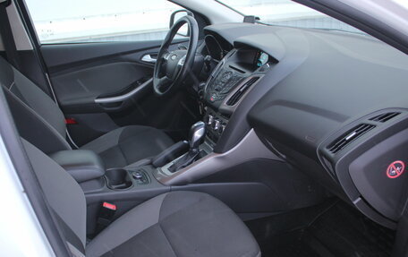 Ford Focus III, 2015 год, 820 000 рублей, 9 фотография