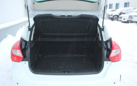 Ford Focus III, 2015 год, 820 000 рублей, 8 фотография