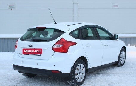 Ford Focus III, 2015 год, 820 000 рублей, 4 фотография