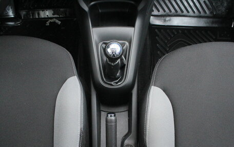 Citroen C3 II, 2010 год, 490 000 рублей, 20 фотография