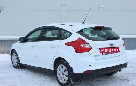 Ford Focus III, 2015 год, 820 000 рублей, 5 фотография