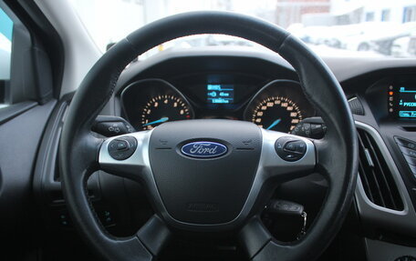 Ford Focus III, 2015 год, 820 000 рублей, 14 фотография