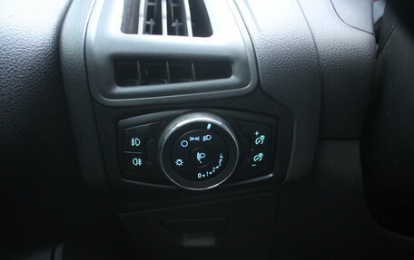 Ford Focus III, 2015 год, 820 000 рублей, 22 фотография