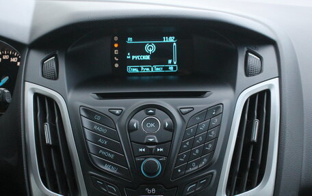 Ford Focus III, 2015 год, 820 000 рублей, 16 фотография