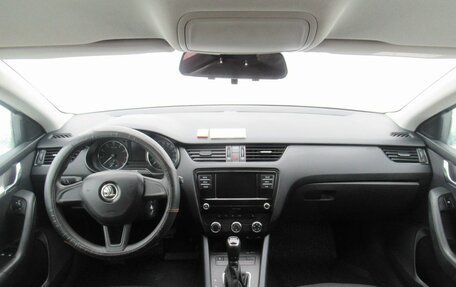 Skoda Octavia, 2017 год, 1 470 000 рублей, 15 фотография