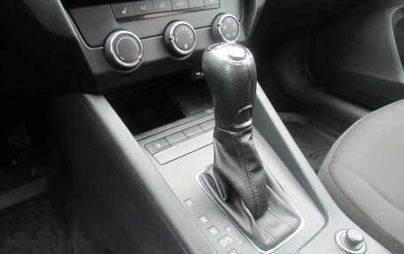 Skoda Octavia, 2017 год, 1 470 000 рублей, 13 фотография