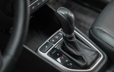 Hyundai Creta I рестайлинг, 2017 год, 1 550 000 рублей, 10 фотография