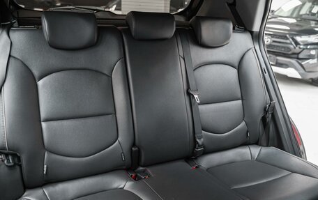 Hyundai Creta I рестайлинг, 2017 год, 1 550 000 рублей, 9 фотография