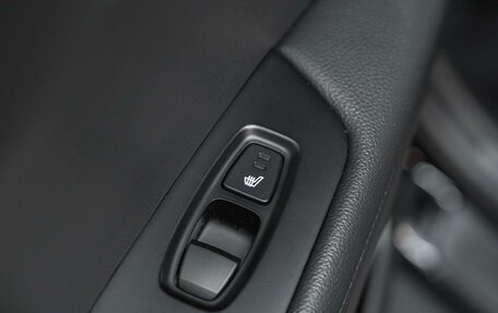 Hyundai Creta I рестайлинг, 2017 год, 1 550 000 рублей, 8 фотография