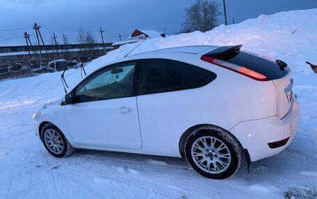 Ford Focus II рестайлинг, 2009 год, 590 000 рублей, 1 фотография