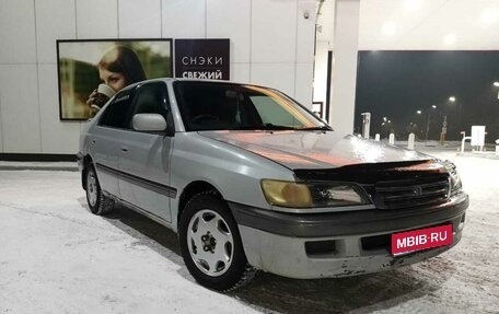 Toyota Corona IX (T190), 1997 год, 330 000 рублей, 1 фотография