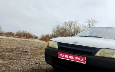 Nissan AD II, 2000 год, 150 000 рублей, 1 фотография