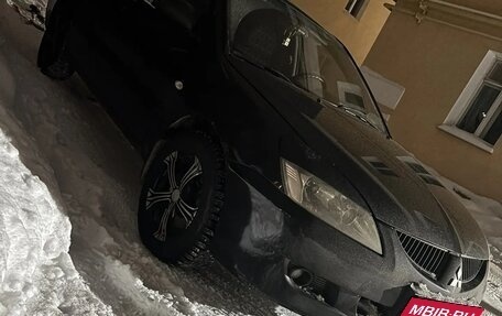 Mitsubishi Lancer IX, 2005 год, 400 000 рублей, 1 фотография